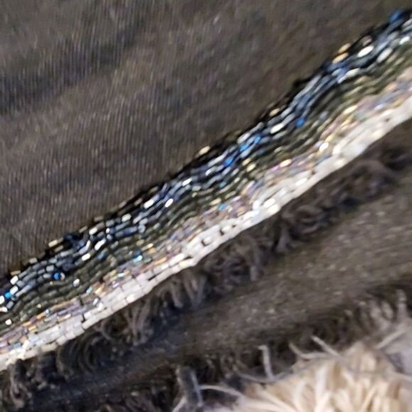 Furst of a kind Levi's denim shorts - Picture 2 of 8